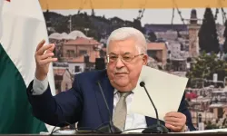 Filistin Devlet Başkanı Mahmud Abbas’tan Biden’a çağrı! "Böyle bir soykırım, nefsi müdafaa olabilir mi?"