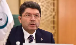 Adalet Bakanı Yılmaz Tunç, İslam İşbirliği Teşkilatı toplantısına katıldı