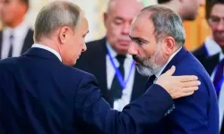 Ermenistan'dan Rusya'yı kızdıracak silah mesajı