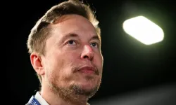 Yahudi lobisinin hedefinde! Elon Musk canlı yayında onlara küfür etti!
