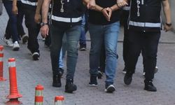 İçişleri Bakanı: 'Sibergöz-9' operasyonunda 37 şüpheli yakalandı