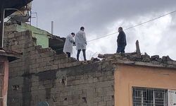 Hatay'da depremin 286. gününde ceset çıktı