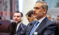 Bakan Fidan: Birleşmiş Milletler Gazze'de yetersiz kaldı