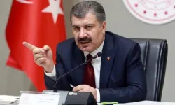 Bakan Koca’nın açıklamalarına TTB'den yanıt