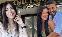 Şarkıcı Banu Parlak'a 'dolandırıcılık' gözaltısı