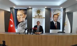 AK Partili Ökten: Fatih Atay'la görüşmemiz olmadı