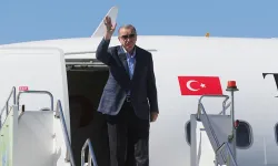 Cumhurbaşkanı Erdoğan, BAE’ye gidiyor
