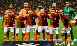 Maç sonucu: Galatasaray 3-3 Manchester United