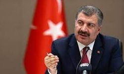 Son dakika! Bakan Koca duyurdu: Türkiye'den Gazze'ye en büyük yardım...
