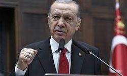Erdoğan Ak parti'nin Yerel Seçim Sloganını Açıkladı