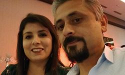 İzmir'de dehşet! Boşanma aşamasındaki eşi Çiğdem Dıvrak'ı katletti