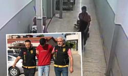 Kargo çalışanından akılalmaz tezgah! 850 bin liralık paketi çalıp sevgilisine otomobil aldı