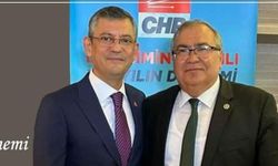 Süleyman Bülbül yeniden Yüksek Disiplin Kurulu'nda
