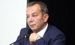 CHP'ye dönen Tanju Özcan'dan adaylık sorusuna yanıt