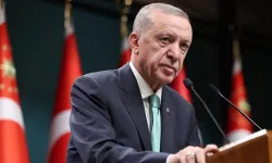 Cumhurbaşkanı Erdoğan’dan Yargıtay-AYM açıklaması: Taraf olacak halim yok, gerekirse ikisiyle de görüşürüm