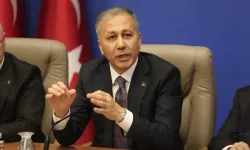 İçişleri Bakanı'ndan operasyon açıklaması: '21 mağara imha edildi'
