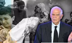 AB, İsrail'in Gazze işgaline karşı çıktı: Filistinliler için bir devlet inşa etmeliyiz