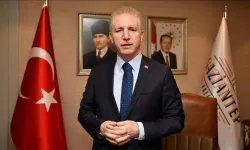 Vali Gül: Kimse kafasına göre ekmek satış fiyatı belirleyemez
