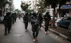 Hamas'tan 'direnişi tırmandırın' çağrısı