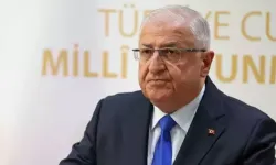 Bakan Güler: Bölücü terör örgütü bitme noktasına geldi