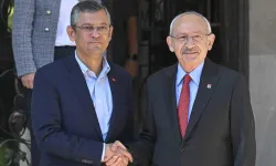 Özgür Özel, Kemal Kılıçdaroğlu'nu ziyaret edecek