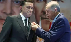 Ak Parti'li Nebi Hatipoğlu'na Özel Koruma Kıyağı!