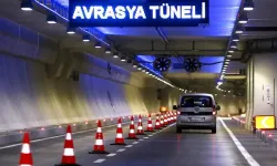 Avrasya Tüneli'nin ekonomiye 7 yıllık katkısı: 1,5 milyar dolar