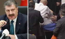 Hasan Bitmez'in durumu hakkında yeni açıklama