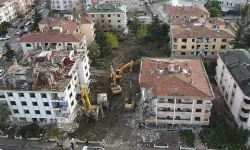 Marmara depremi sonrası Prof. Dr. Şükrü Ersoy'dan korkutan açıklama: İstanbul için süre doldu