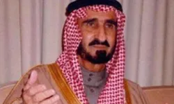 Suudi Arabistan'da uçak düştü! Prens hayatını kaybetti