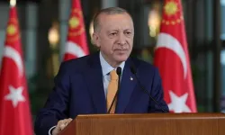 Cumhurbaşkanı Erdoğan 369 tesisin açılışını yaptı: Değeri 53 milyar lira