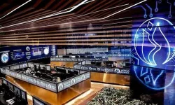 Borsa günü düşüşle tamamladı