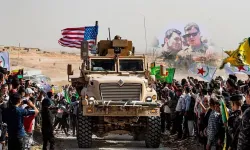 ABD'den PKK/YPG'ye lobicilik desteği: Stratejik danışmanlık anlaşması imzaladılar