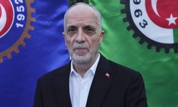 Türk-İş Başkanı Ergün Atalay açıkladı: Asgari ücrette pazarlığı 14 bin liradan açacağız