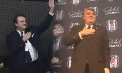 Beşiktaş yeni başkanını seçiyor! Rekor katılım