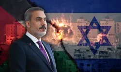 Türkiye'nin Gazze için barış diplomasisi... Bakan Fidan, ABD'ye gidiyor
