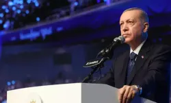 Cumhurbaşkanı Erdoğan'ın sözleri dünyada manşe
