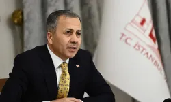 Bakan Yerlikaya açıkladı! 45 İlde büyük operasyon!
