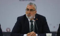 Bakan Işıkhan'dan asgari ücret açıklaması: 'Pazartesi başlıyor'