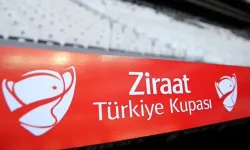 Türkiye Kupası'nda 5. Tur heyecanı: 'Dört Büyükler'in rakipleri belli oldu!