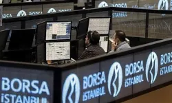 Borsa günü yükselişle tamamladı