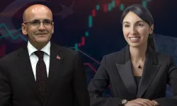 Bakan Mehmet Şimşek ve Erkan New York'ta yatırımcılarla görüşecek