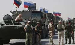 Rusya asker sayısını artırıyor