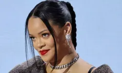 Hayranları albüm beklerken Rihanna'nın açıklaması tüm umutları kesti