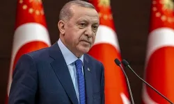 Cumhurbaşkanı Erdoğan, CHP Genel Başkanı Özel'den 50 bin lira manevi tazminat kazandı