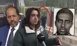 Somali Cumhurbaşkanı'ndan Göçer ailesine telefon: Türk adaletine güvenimiz tam