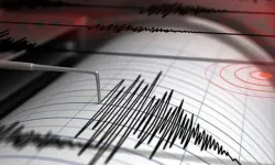 Arka arkaya depremler meydana geldi! Uzman iki fayla ilgili uyarı da bulundu