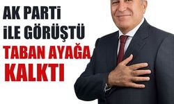Fatih Atay, AK Parti'den umduğunu bulamadı