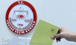 Yerel seçim takvimi Resmi Gazete’de: Son tarih belli oldu