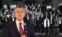 CHP liderinden partililere 'Özel' özür: Kongre geride kaldı, artık birlikteyiz